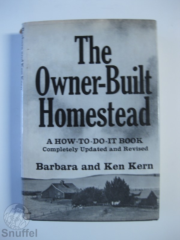 THE OWNER BUILT HOMESTEAD PDF DOWNLOAD THE OWNER BUILT HOMESTEAD PDF DOWNLOAD